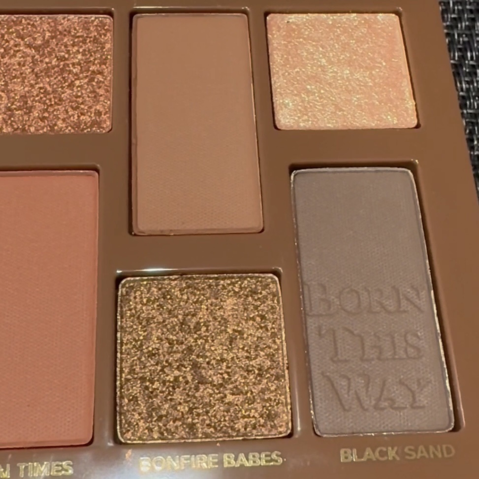 アイブロウ ビッグ ブースト ファイバー ジェル スパイクト/M・A・C/眉マスカラを使ったクチコミ（1枚目）