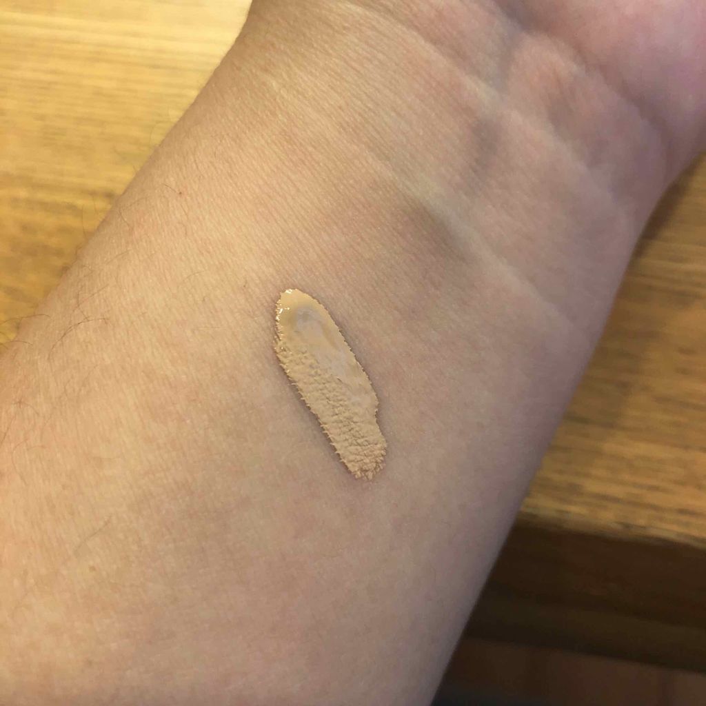 ショコラスウィート アイズ/リンメル ロンドン/アイシャドウパレットを使ったクチコミ(2枚目)