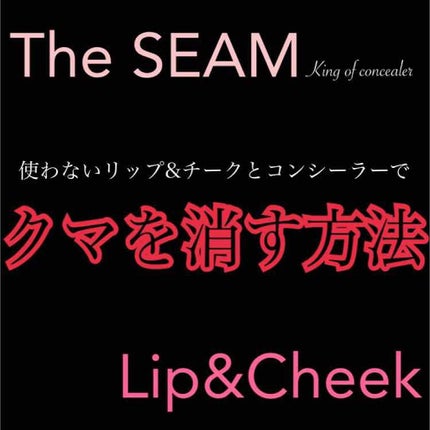 カバーパーフェクション チップコンシーラー/the SAEM/リキッドコンシーラーを使ったクチコミ(1枚目)