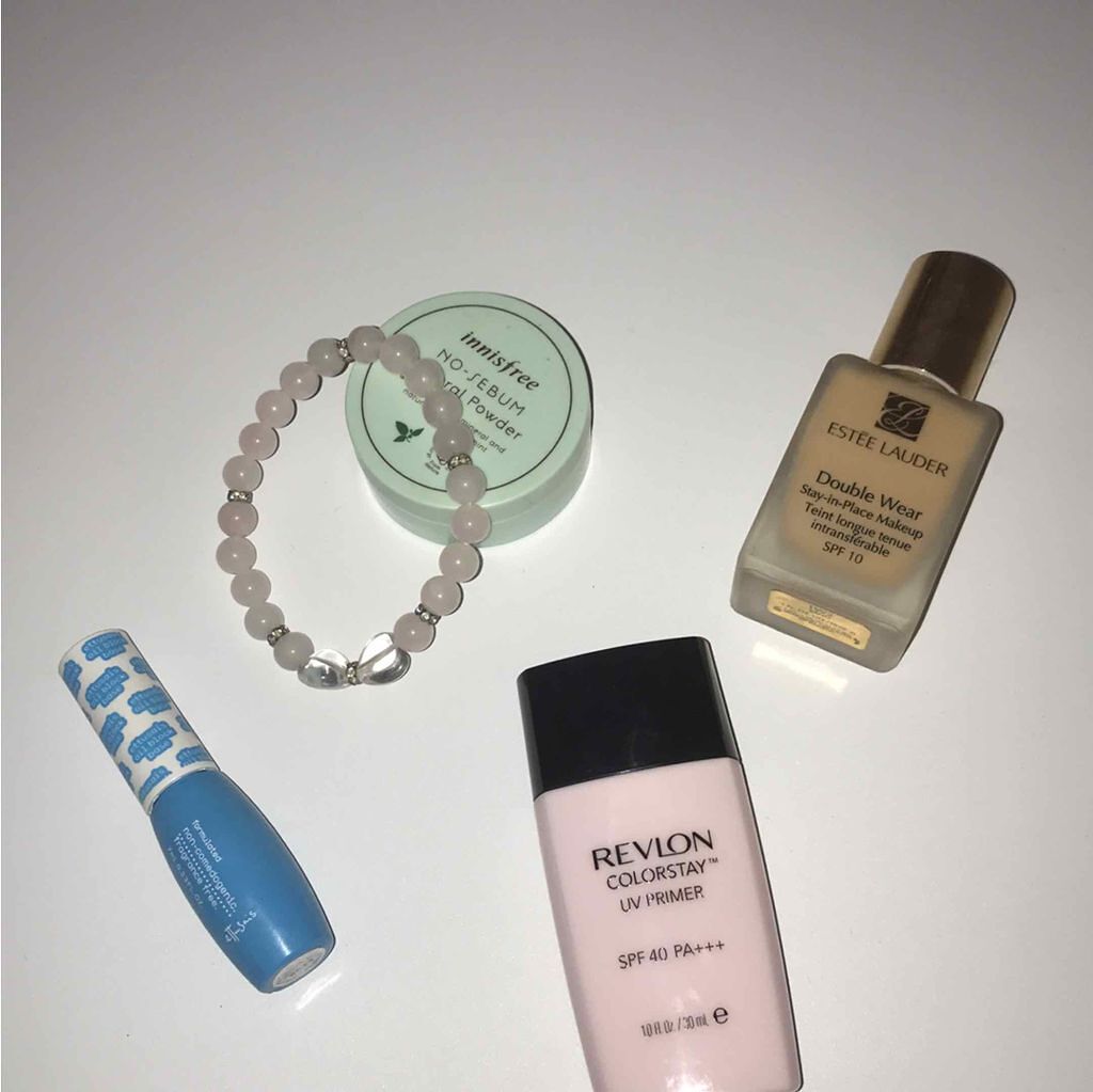 ダブル ウェア ステイ イン プレイス メークアップ /ESTEE LAUDER/リキッドファンデーションを使ったクチコミ（1枚目）