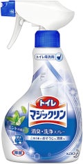 トイレマジックリン消臭・洗浄スプレー / マジックリン
