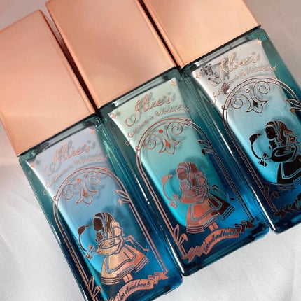 アリスシリーズ マスカラ/ZEESEA/マスカラを使ったクチコミ(7枚目)