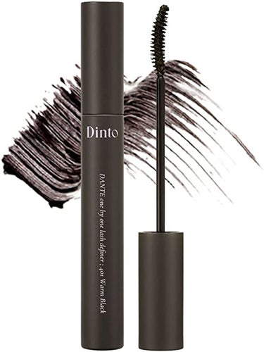 one by one lash definer Dinto