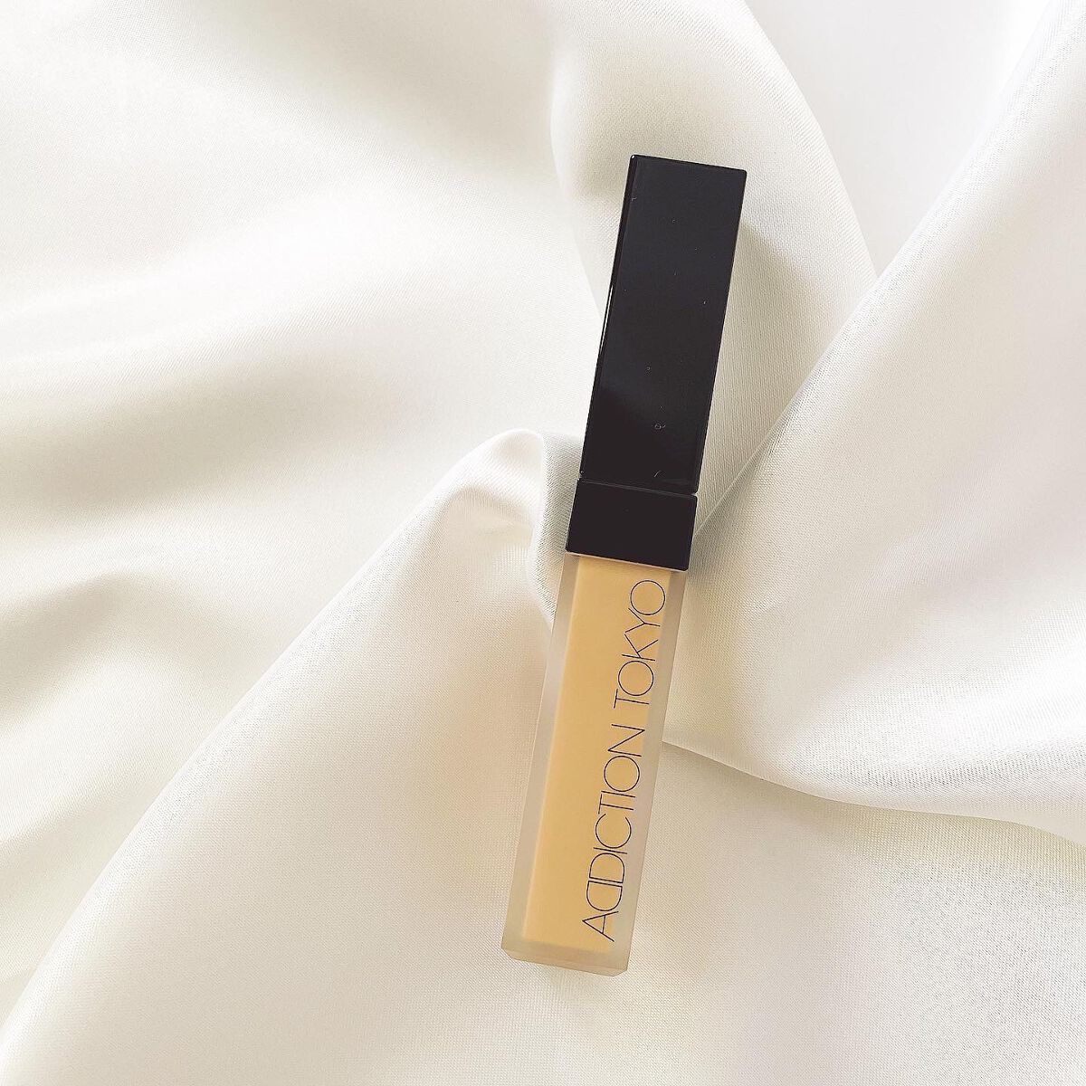 アディクション スキンリフレクト フィックス コンシーラー/ADDICTION/リキッドコンシーラーを使ったクチコミ(1枚目)