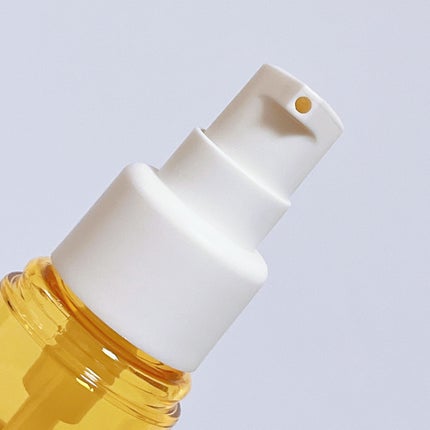 V エッセンス/unlabel/美容液を使ったクチコミ(2枚目)