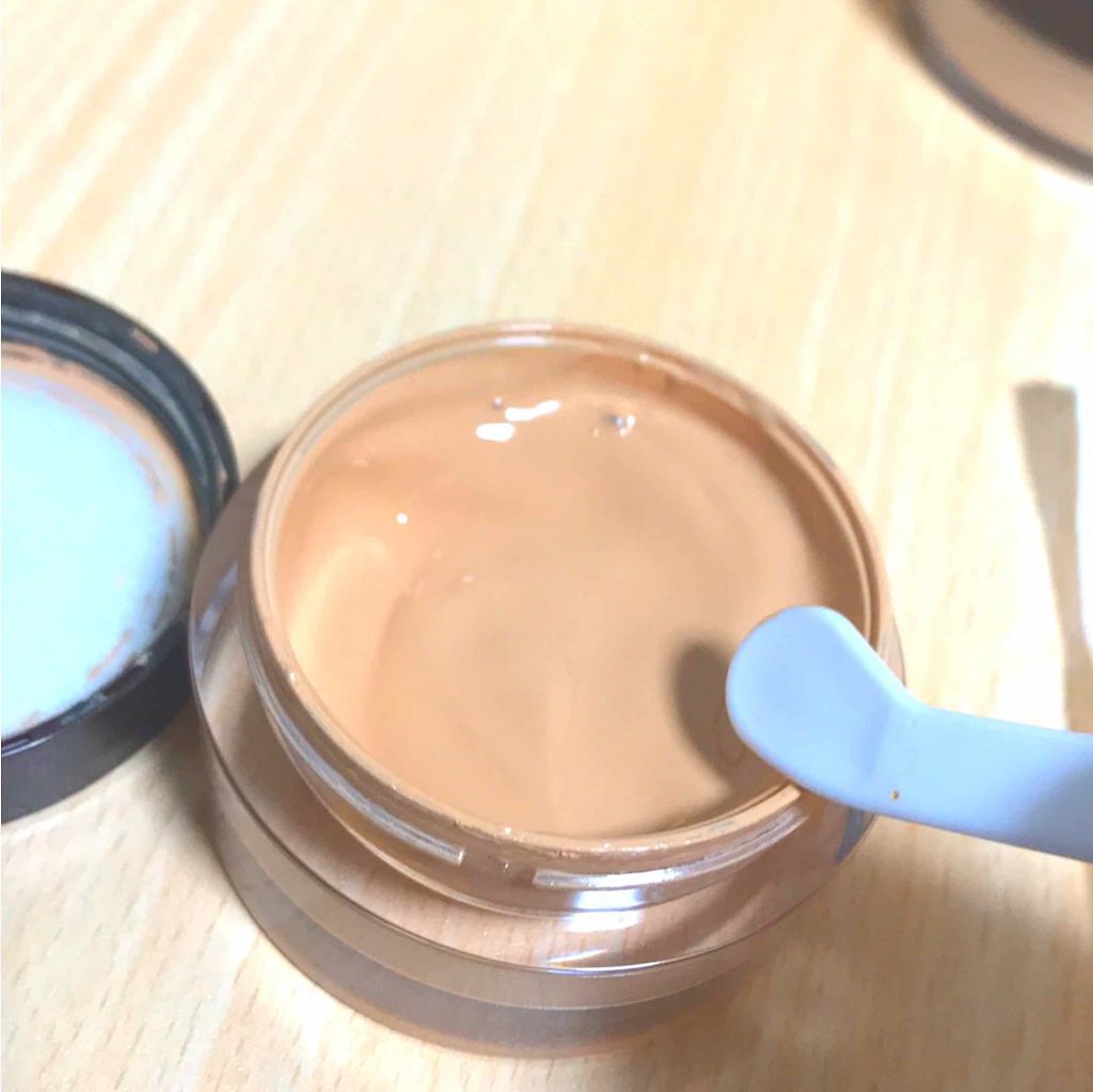 パーフェクトゲルカラー/RAFRA/化粧下地を使ったクチコミ（2枚目）