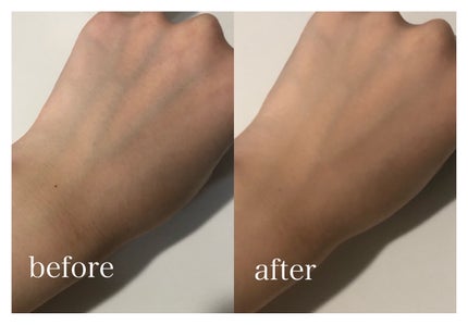 ディオールスキン フォーエヴァー スキン コレクト コンシーラー/Dior/リキッドコンシーラーを使ったクチコミ(2枚目)