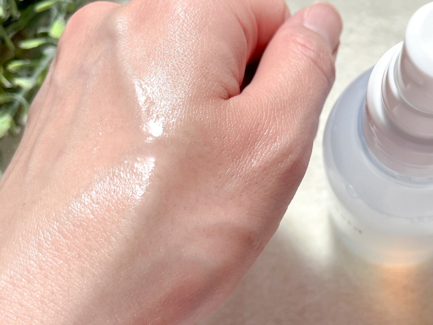 アンプルミスト ブライトアップ/ビフェスタ/美容液を使ったクチコミ(3枚目)