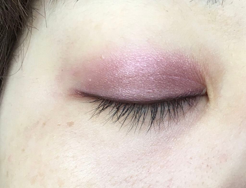 光 on LIPS 「ディオールサンククルール849ピンクサクラ限定色になります。パ..」(2枚目)