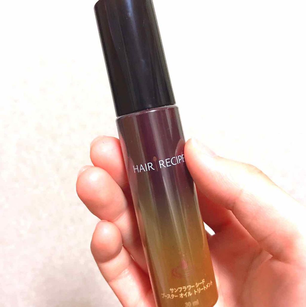 きれいずきんちゃん on LIPS 「2本目突入しました〜毎日持ち歩いてます!髪がパサパサなときに、..」(1枚目)