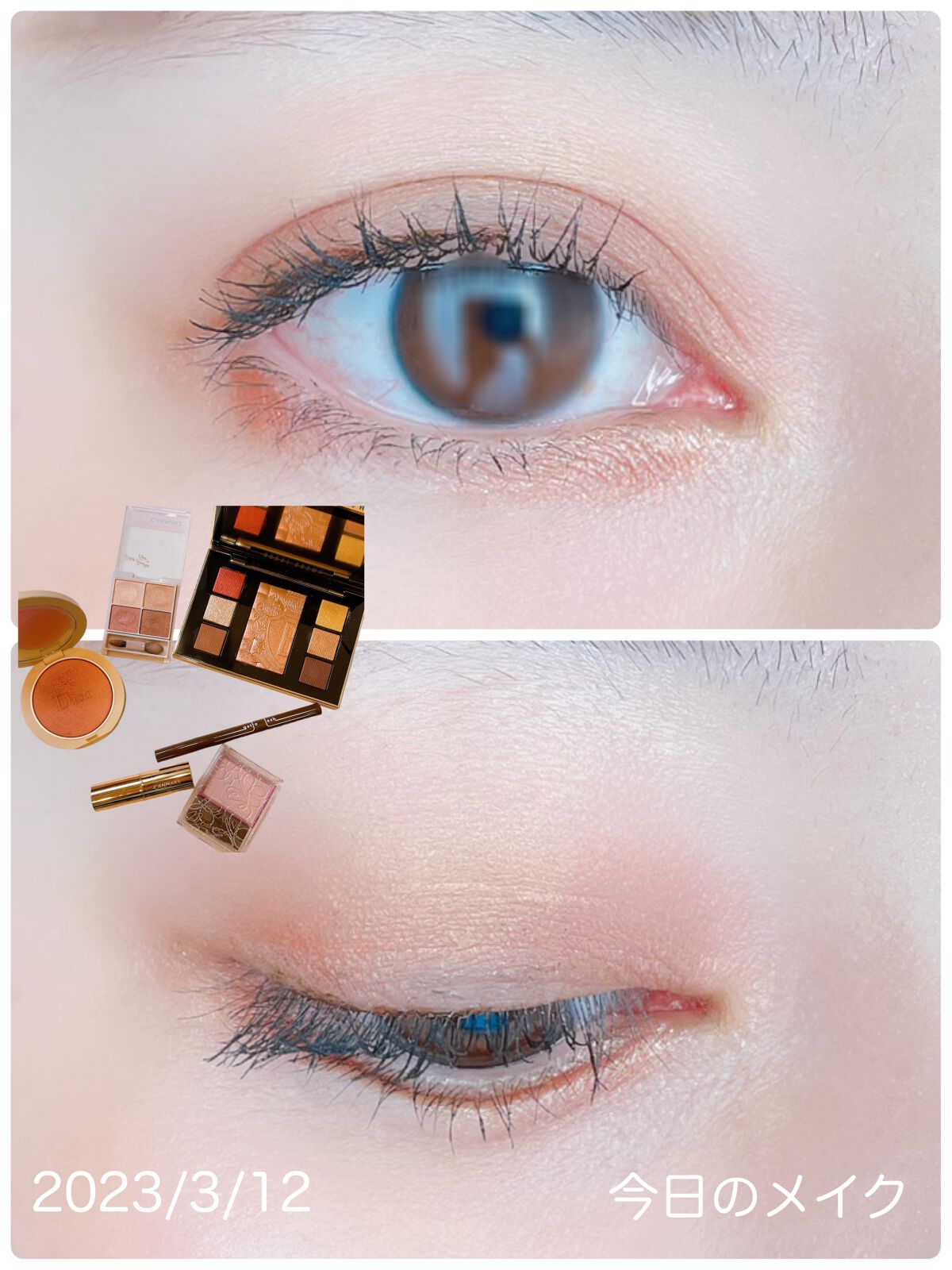 gatto lash　ガットラッシュ/水橋保寿堂製薬/リキッドアイライナーを使ったクチコミ（1枚目）