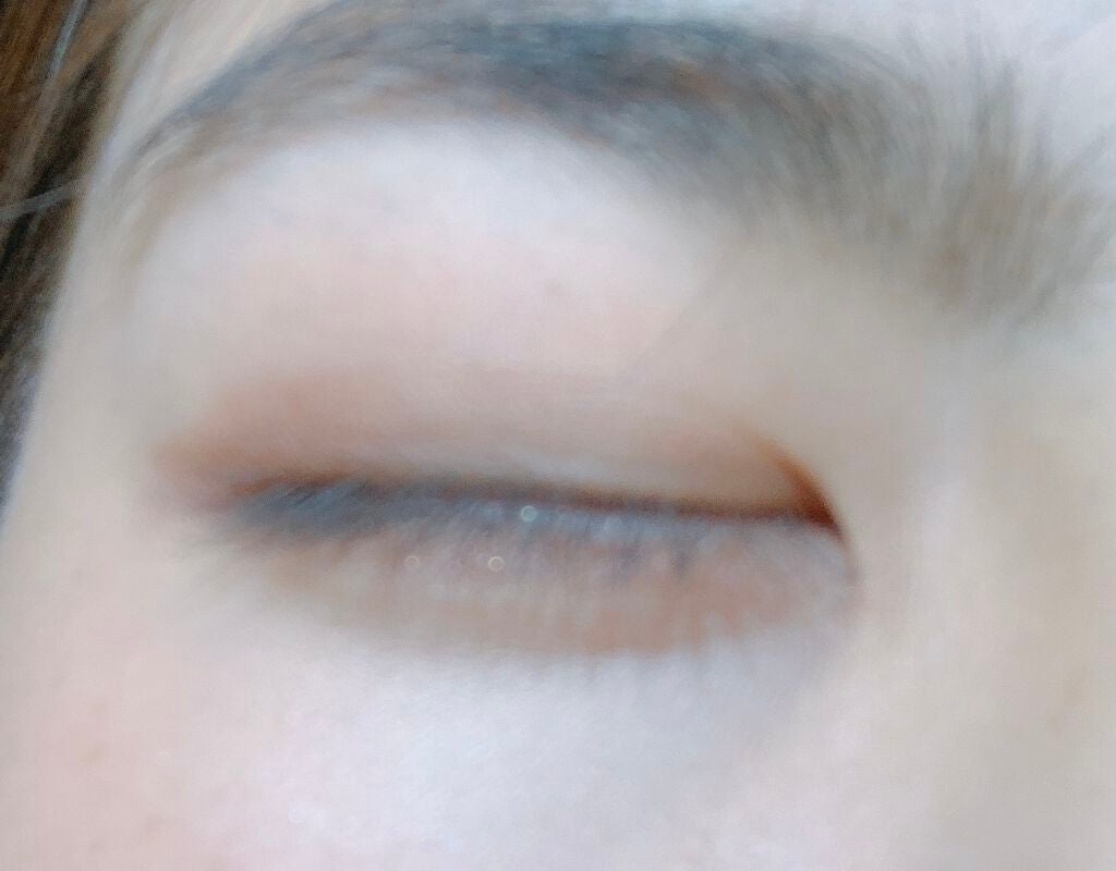 アイカラーパレット/heme/アイシャドウパレットを使ったクチコミ(6枚目)