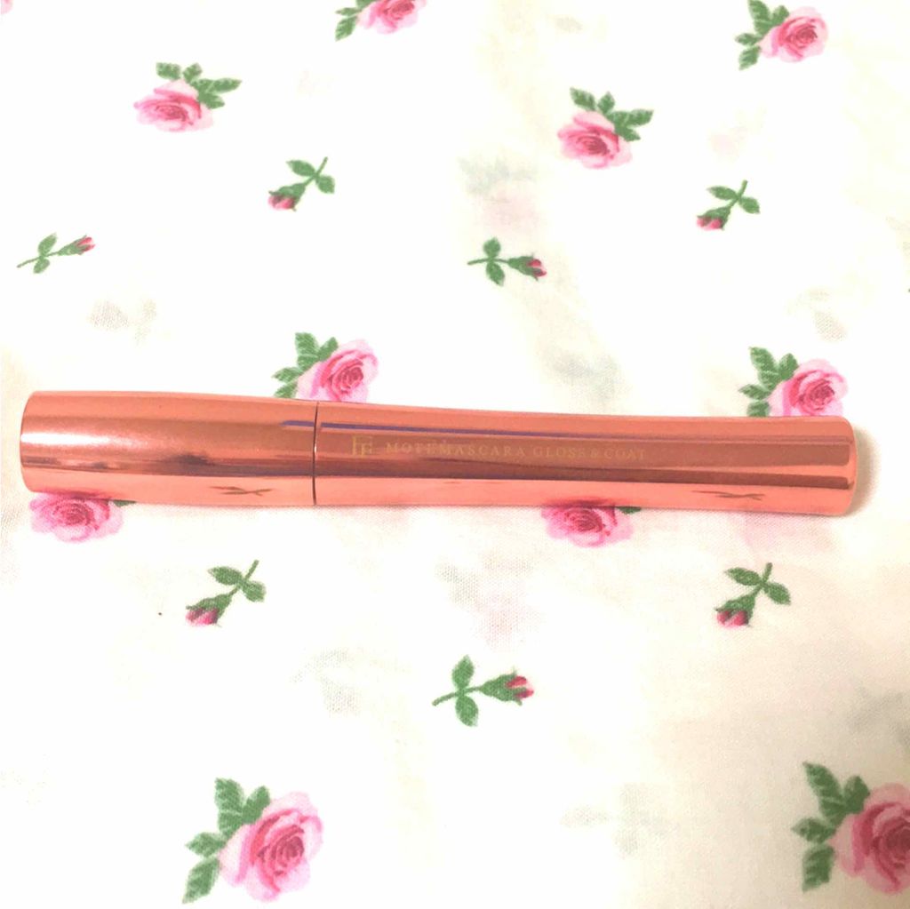 モテマスカラ TECHNICAL 1/UZU BY FLOWFUSHI/マスカラ下地を使ったクチコミ(1枚目)