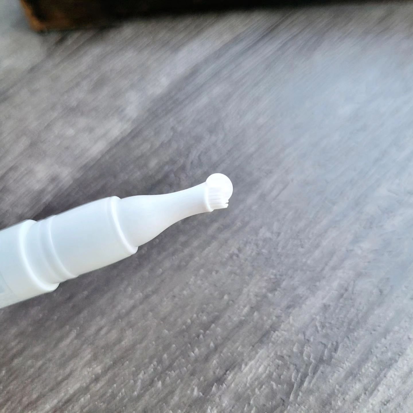 マウスマネージャー ホワイトスクラバー/マウスマネージャー/その他オーラルケアを使ったクチコミ（3枚目）