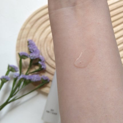 角層ケア美容液/HAKU/美容液を使ったクチコミ(4枚目)