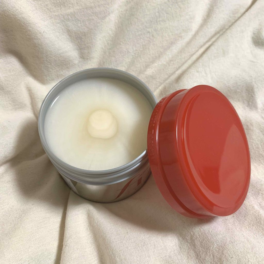 フィーノ プレミアムタッチ 濃厚美容液ヘアマスク/フィーノ/ヘアマスク・ヘアパックを使ったクチコミ(2枚目)