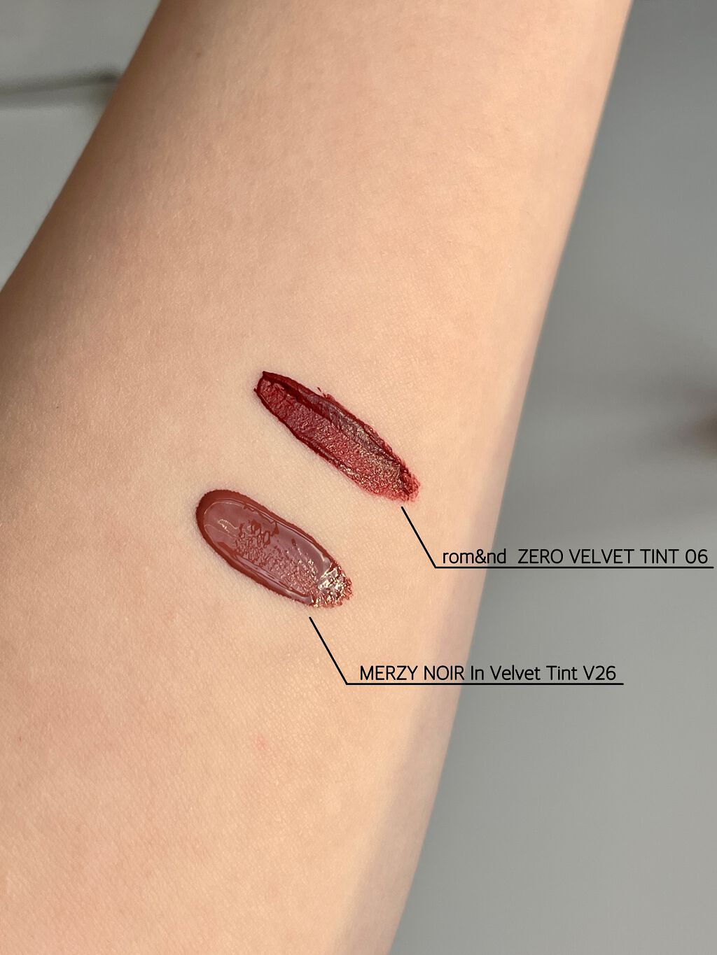 アートクラスバイロダン シェーディング/too cool for school/シェーディングを使ったクチコミ（2枚目）