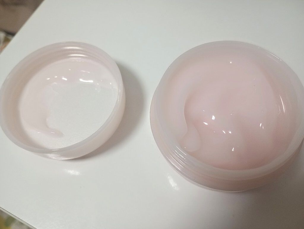 ステンレススパチュラ/無印良品/その他スキンケアグッズを使ったクチコミ（3枚目）