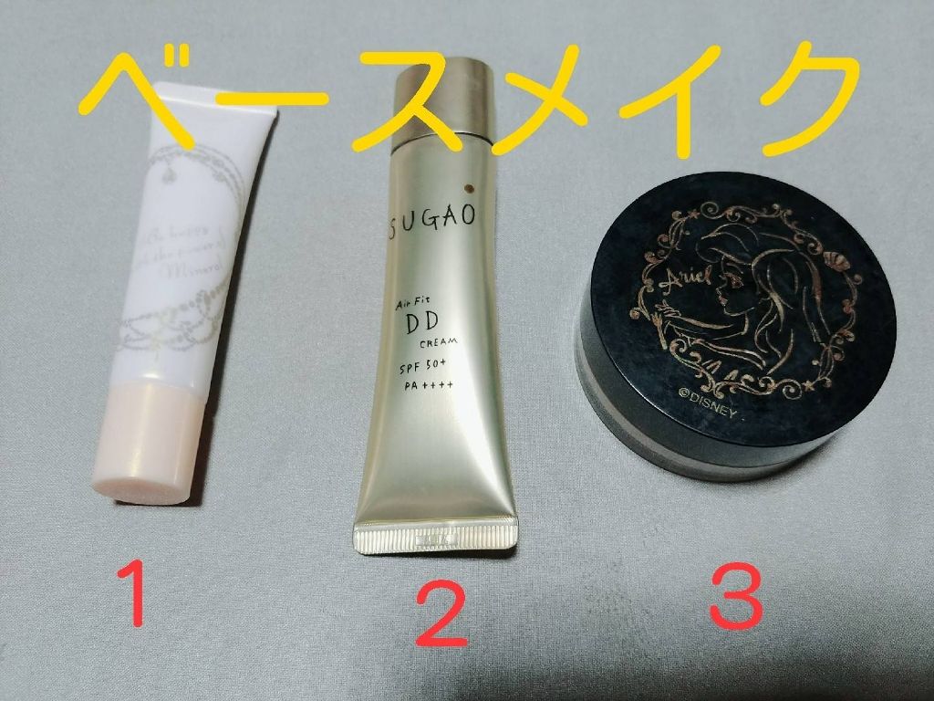 クリーム・デ・チーク/マジョリカ マジョルカ/ジェル・クリームチークを使ったクチコミ（2枚目）