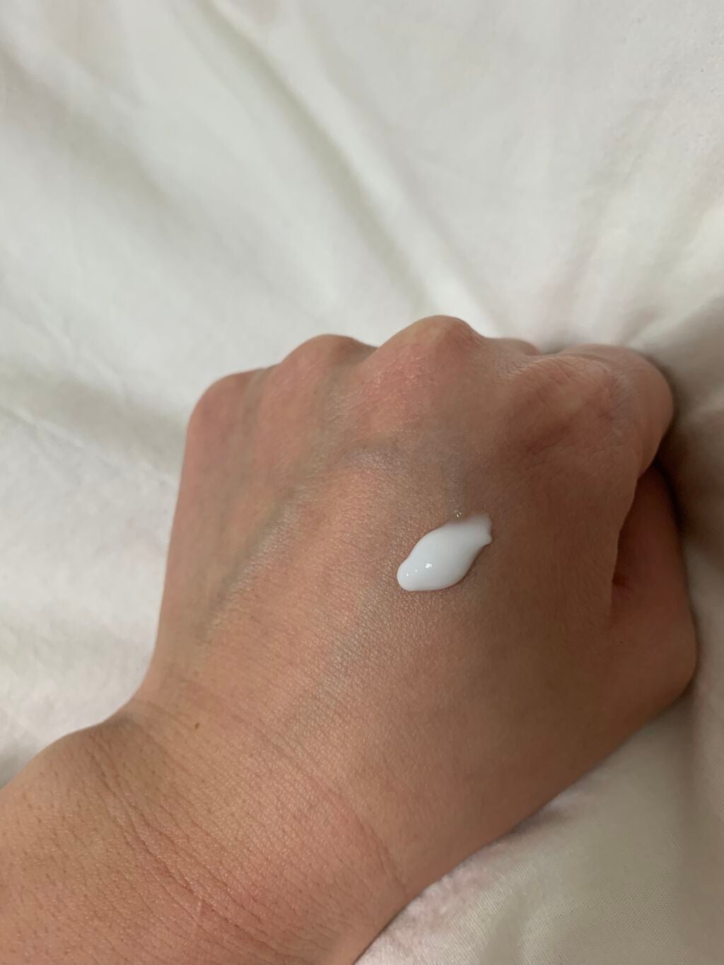 ハニーオランジュの香り/ボディミルク/ダイアン/ボディミルクを使ったクチコミ(3枚目)