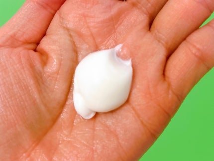 ギュットコルセットヘアマスク/Gyutto/ヘアマスク・ヘアパックを使ったクチコミ(4枚目)