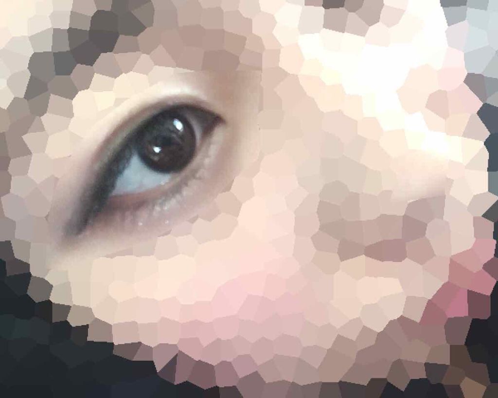 チークキャット/ドド/パウダーチークを使ったクチコミ（2枚目）