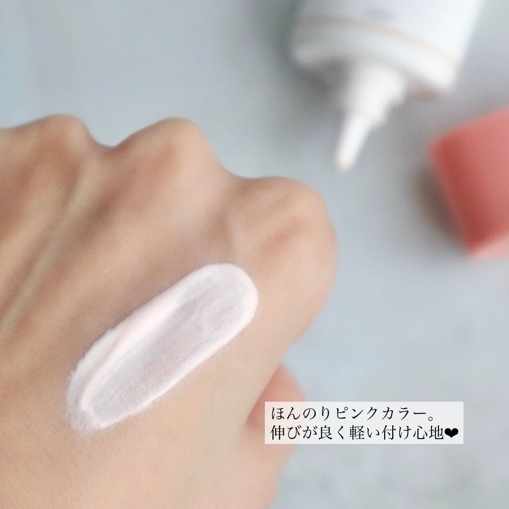 ピディット クリアスムースパウダー/pdc/プレストパウダーを使ったクチコミ(3枚目)