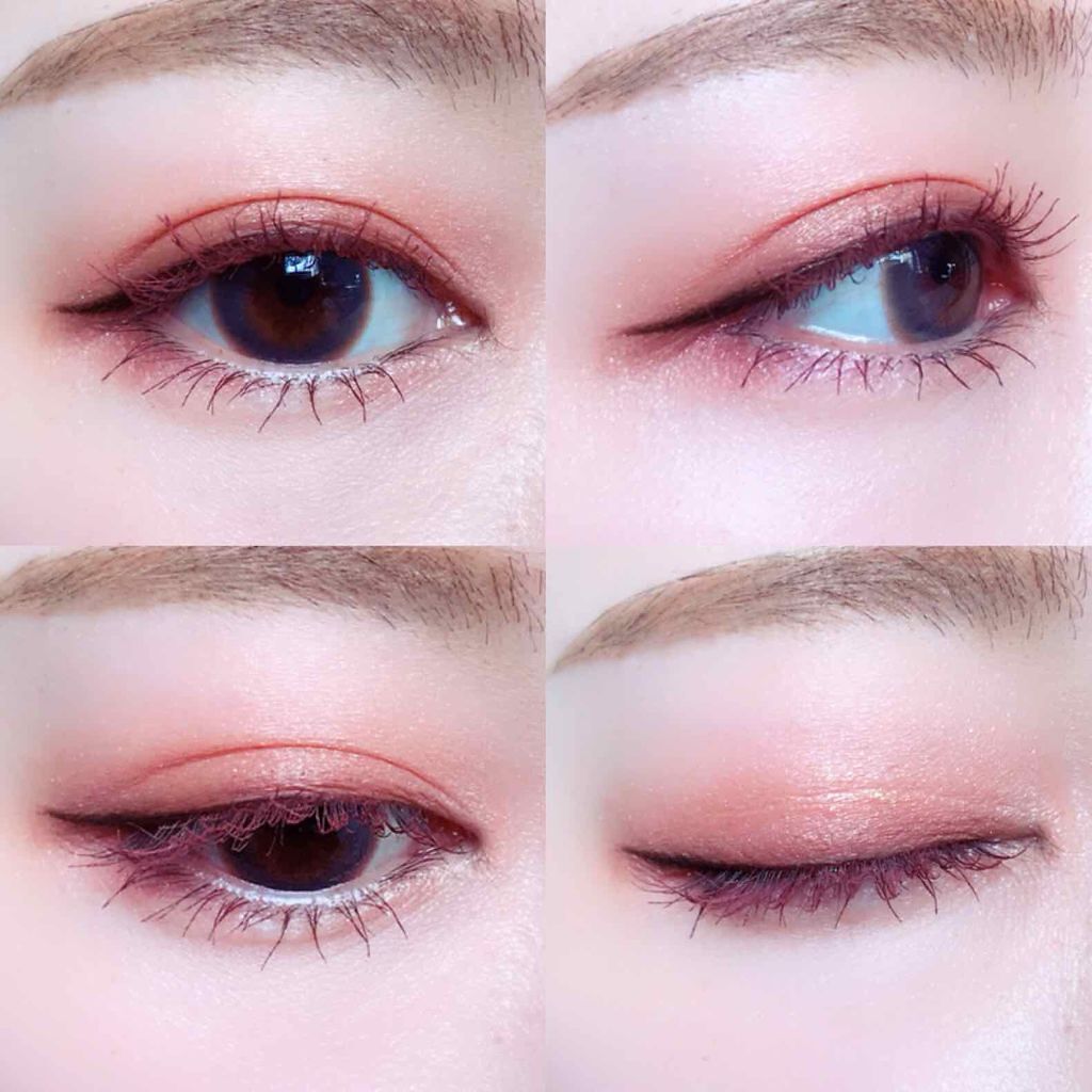 ルックアット マイアイジュエル/ETUDE/単色アイシャドウを使ったクチコミ(2枚目)