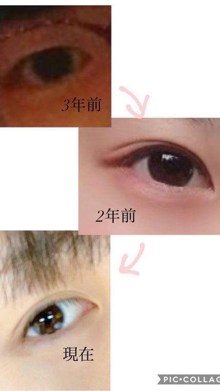 ダブルアイリキッド/Automatic Beauty/二重まぶた用アイテムを使ったクチコミ(1枚目)