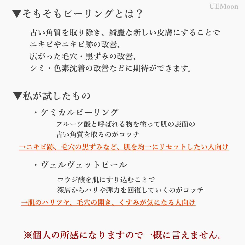 を使ったクチコミ（2枚目）