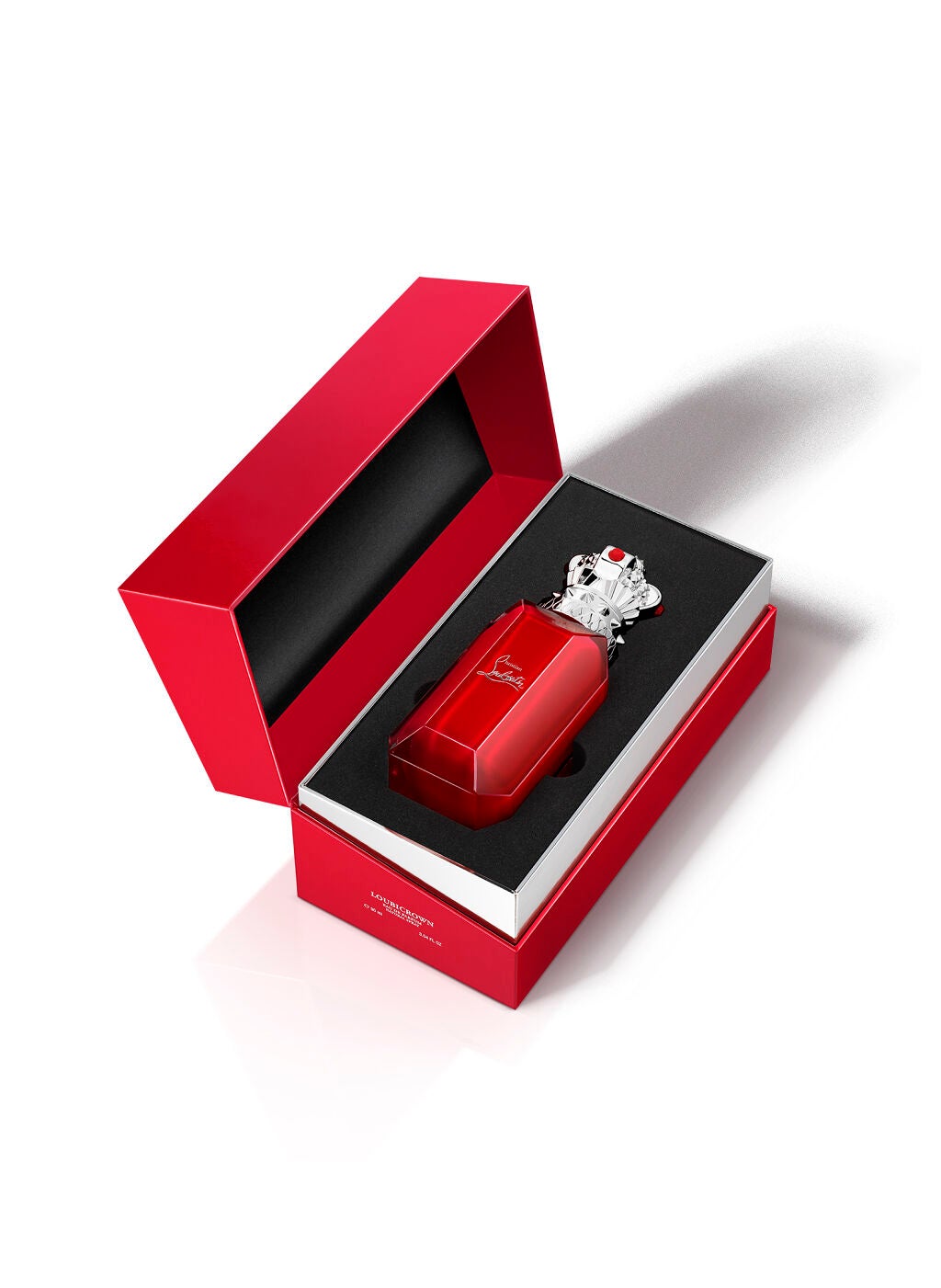 ルビクラウン オードゥパルファン 90ml