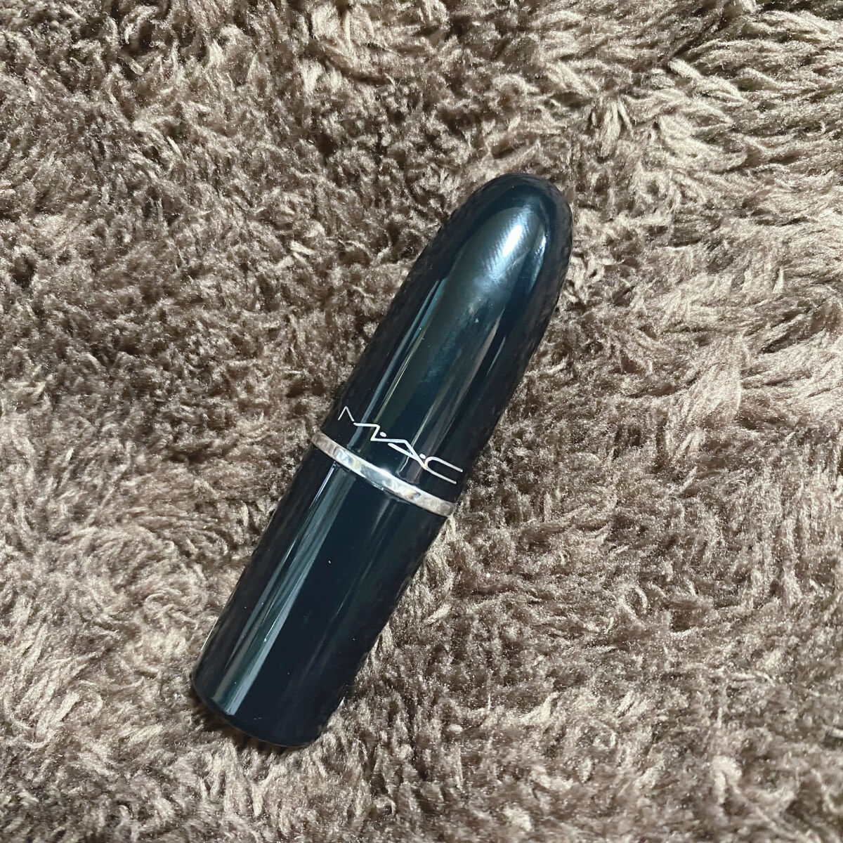 ラスターガラス リップスティック/M・A・C/口紅を使ったクチコミ（1枚目）