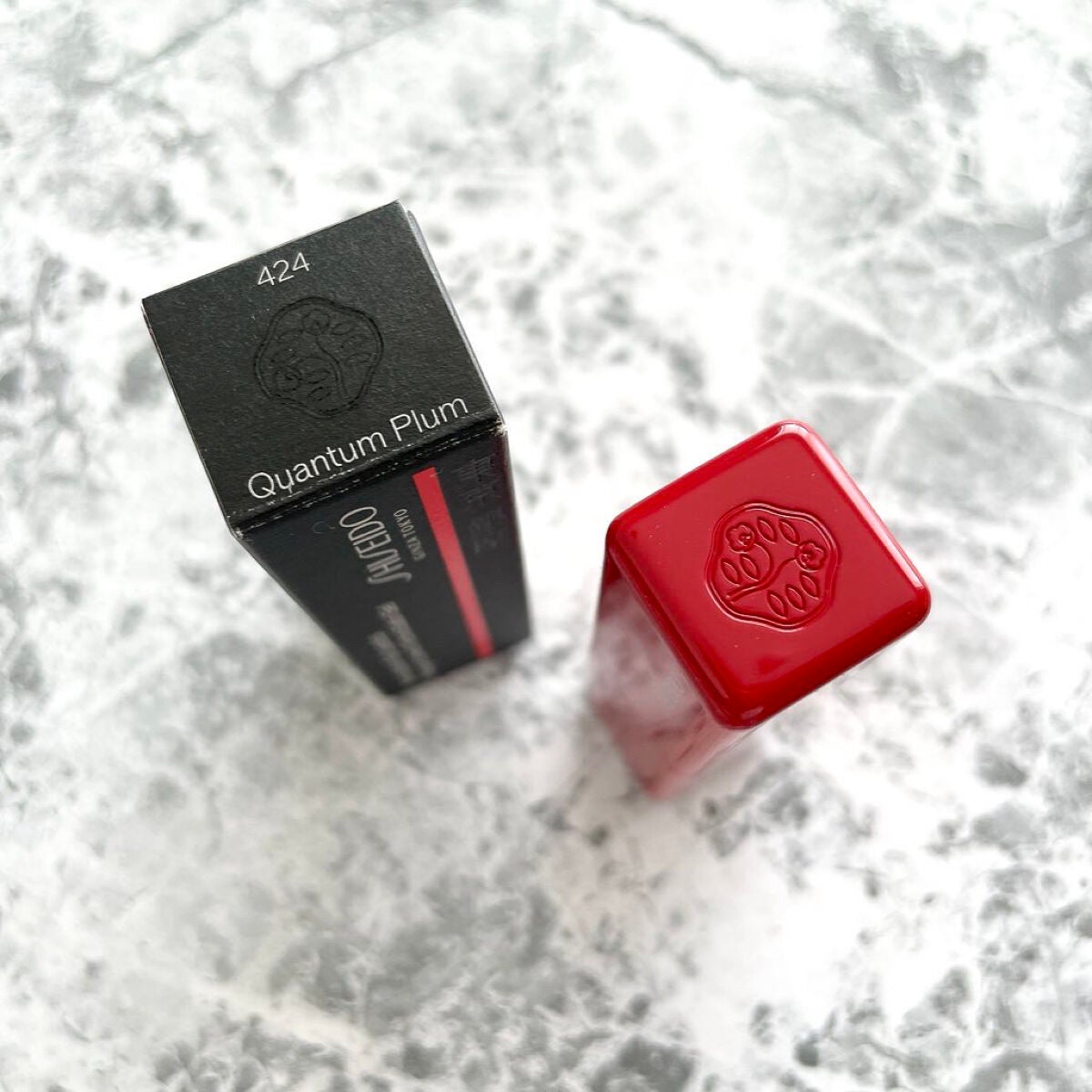 テクノサテン ジェル リップスティック|SHISEIDOザ・メーキャップは