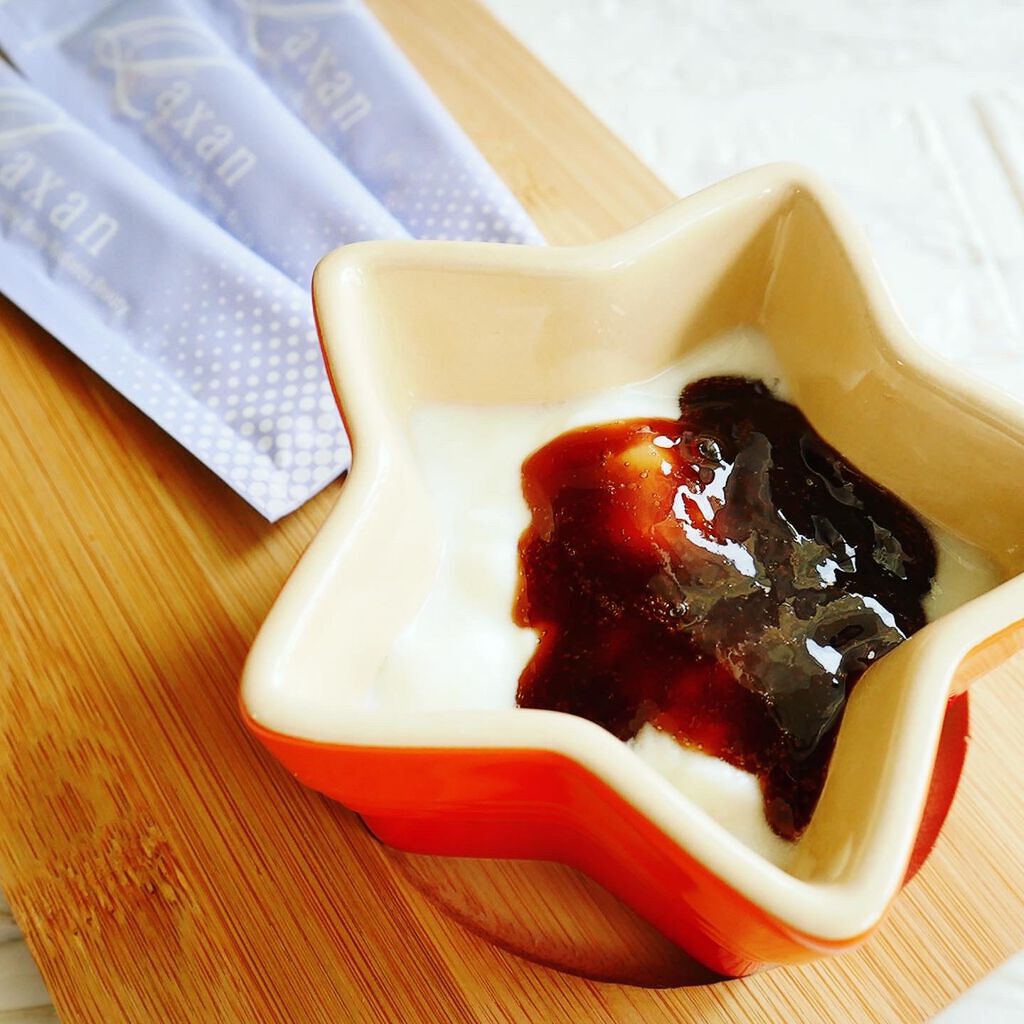 Laxan/Laxan/健康サプリメントを使ったクチコミ(2枚目)