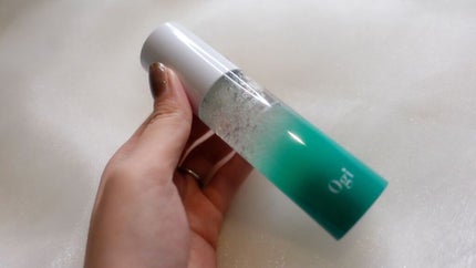 ウォーターリッチピュアセラム/Ogi/美容液を使ったクチコミ(5枚目)