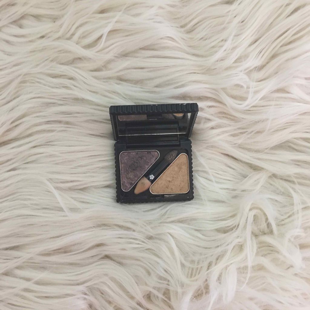 アイ オープナー(旧)/MARY QUANT/単色アイシャドウを使ったクチコミ（1枚目）