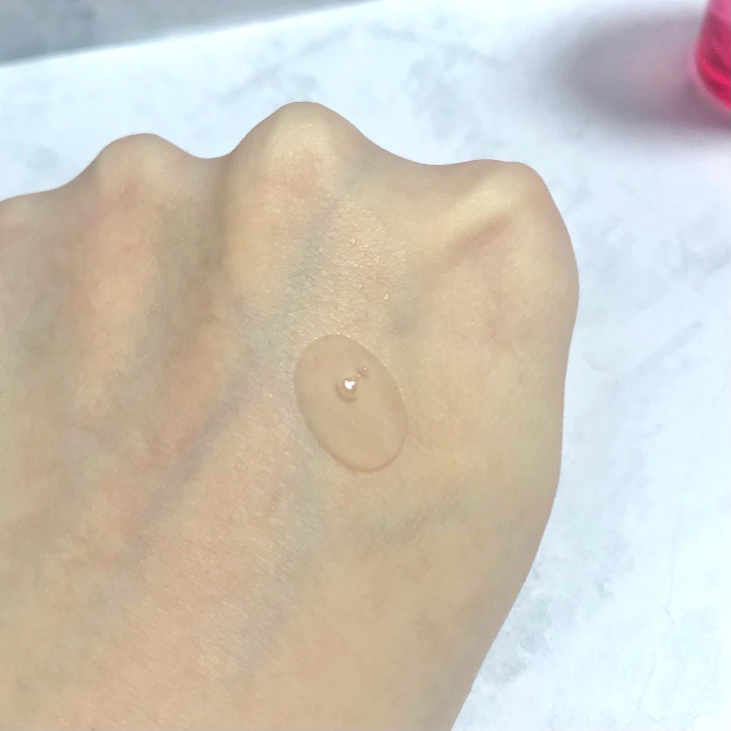 FMセラム/frimer/美容液を使ったクチコミ（3枚目）