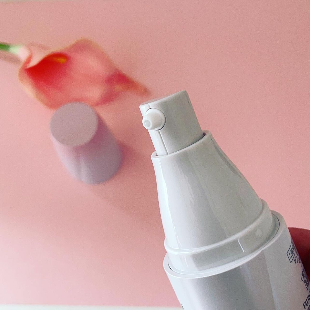 ザ セラム ブライトニング/アスタリフト/美容液を使ったクチコミ(3枚目)