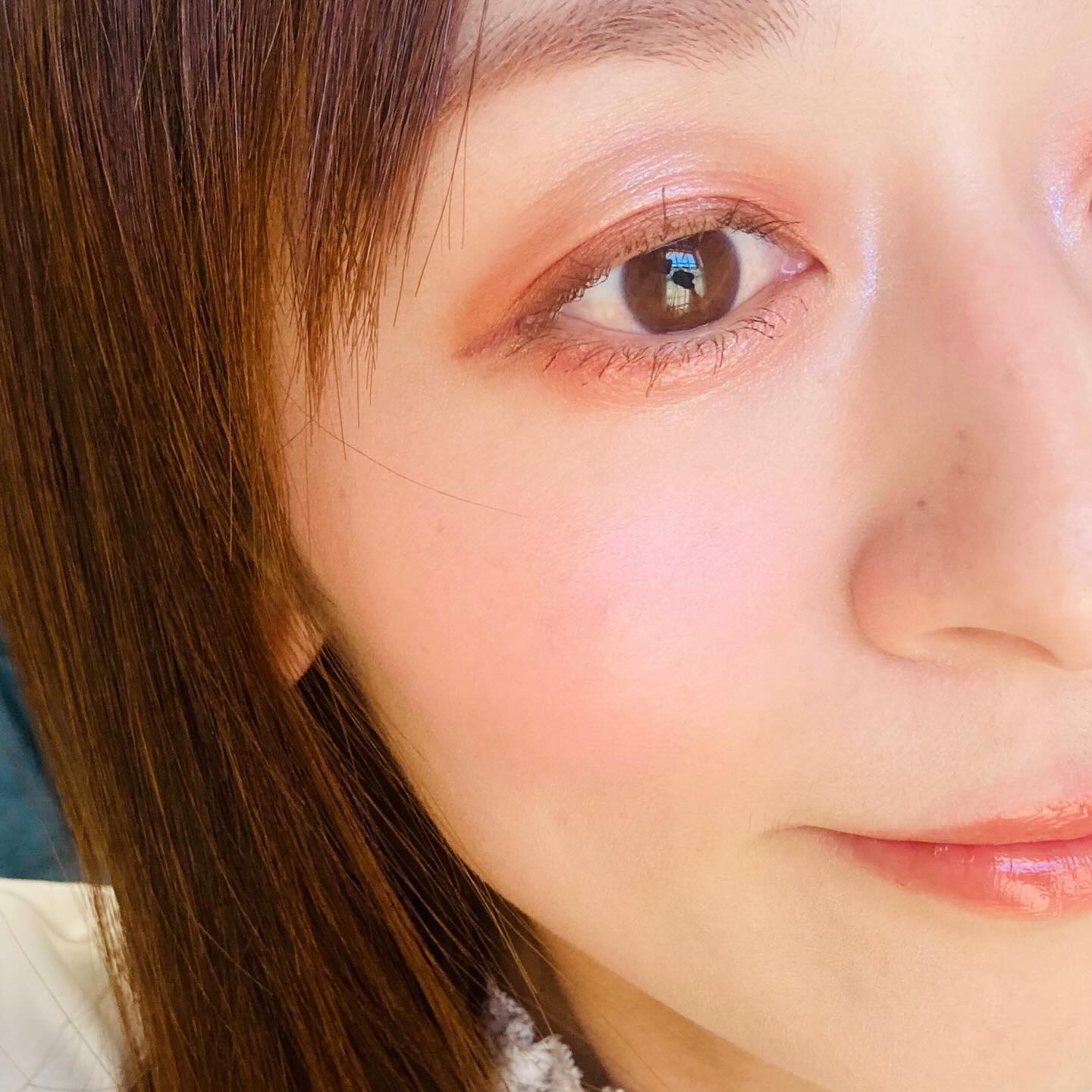 シグニチャー カラー アイズ/SUQQU/アイシャドウパレットを使ったクチコミ（3枚目）