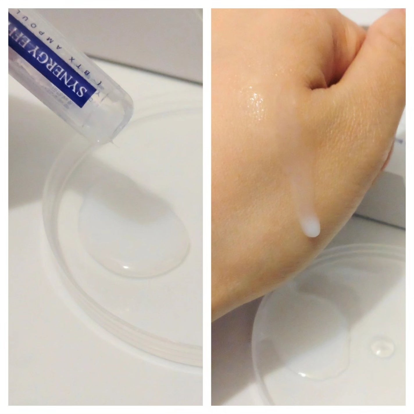 タイムリターンメラトニンクリーム/MAXCLINIC/フェイスクリームを使ったクチコミ(5枚目)