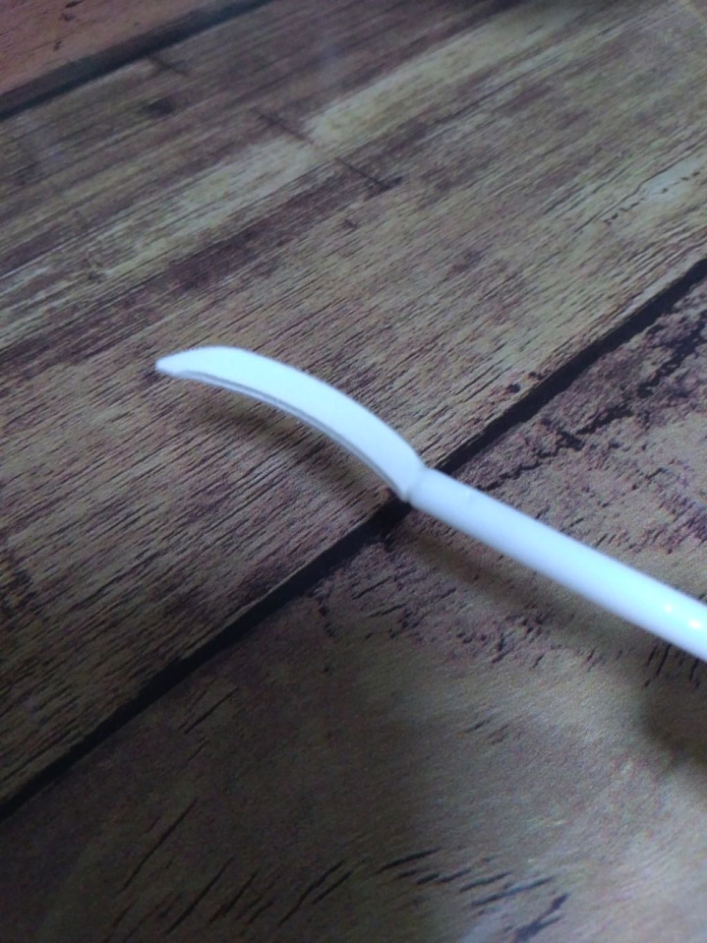 エクストラ オーディナリー ラッシュ セラム/ロレアル パリ/まつげ美容液を使ったクチコミ(3枚目)