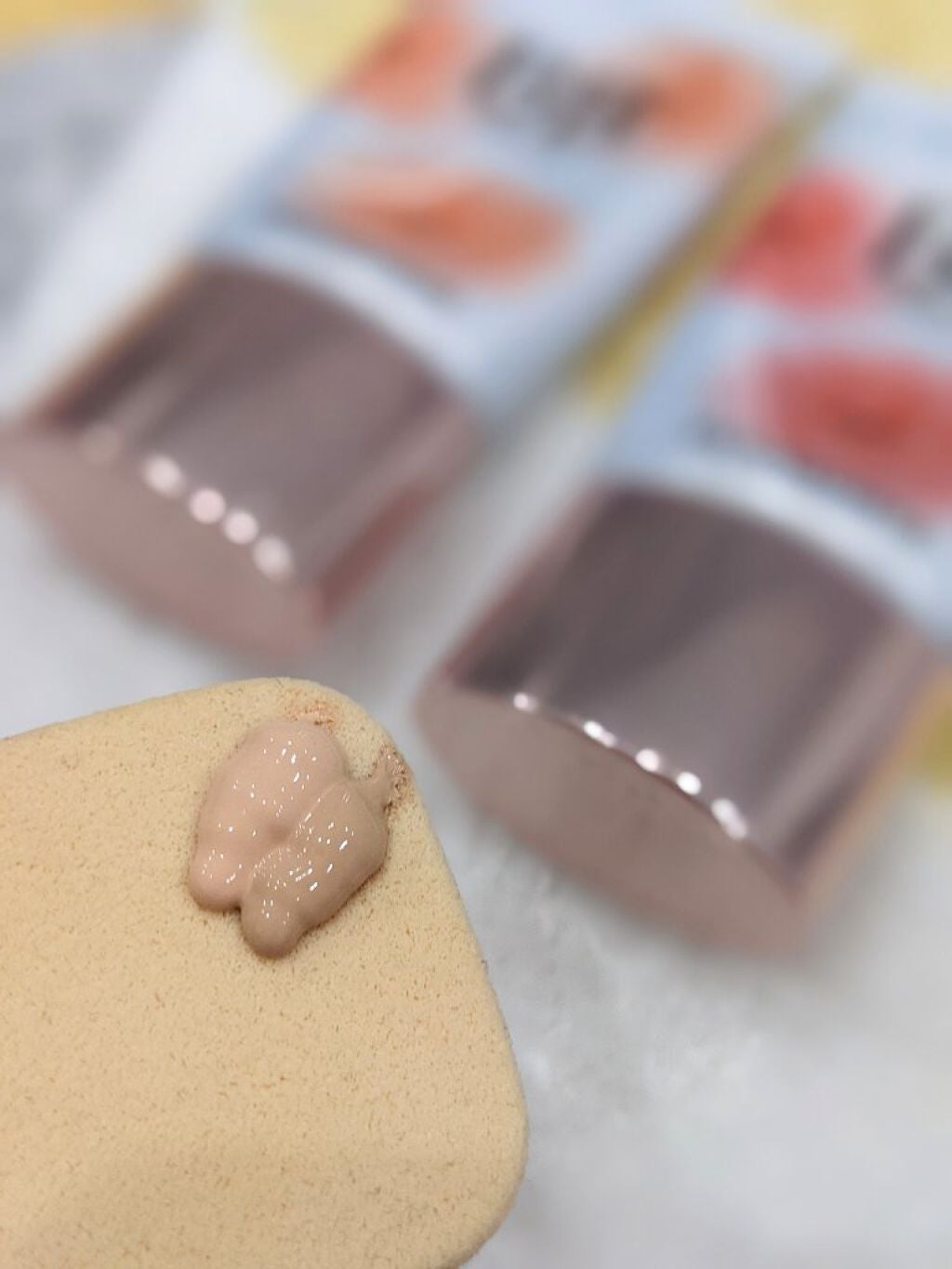 くずれにくい BBクリーム/プリマヴィスタ/BBクリームを使ったクチコミ(2枚目)