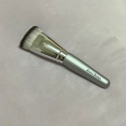 マルチファンデブラシ /ロージーローザ/メイクブラシを使ったクチコミ(1枚目)