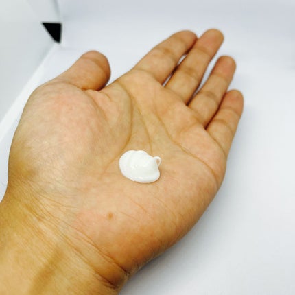 ニベア クリアビューティー洗顔料 くすみクリア美肌/ニベア/洗顔フォームを使ったクチコミ(2枚目)