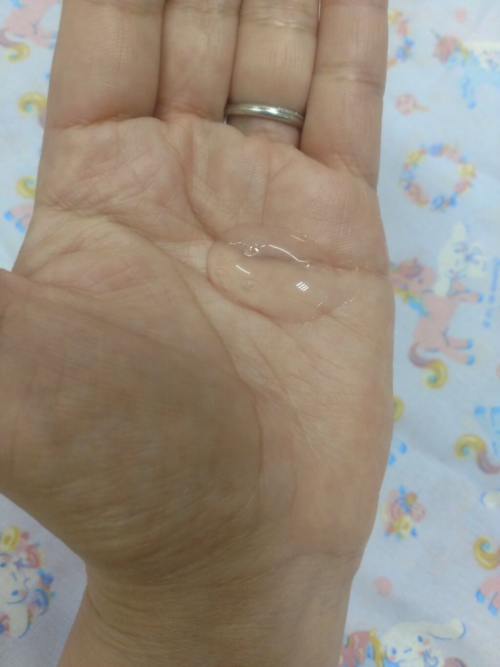 ドクダミ化粧水/ONE THING/化粧水を使ったクチコミ（3枚目）