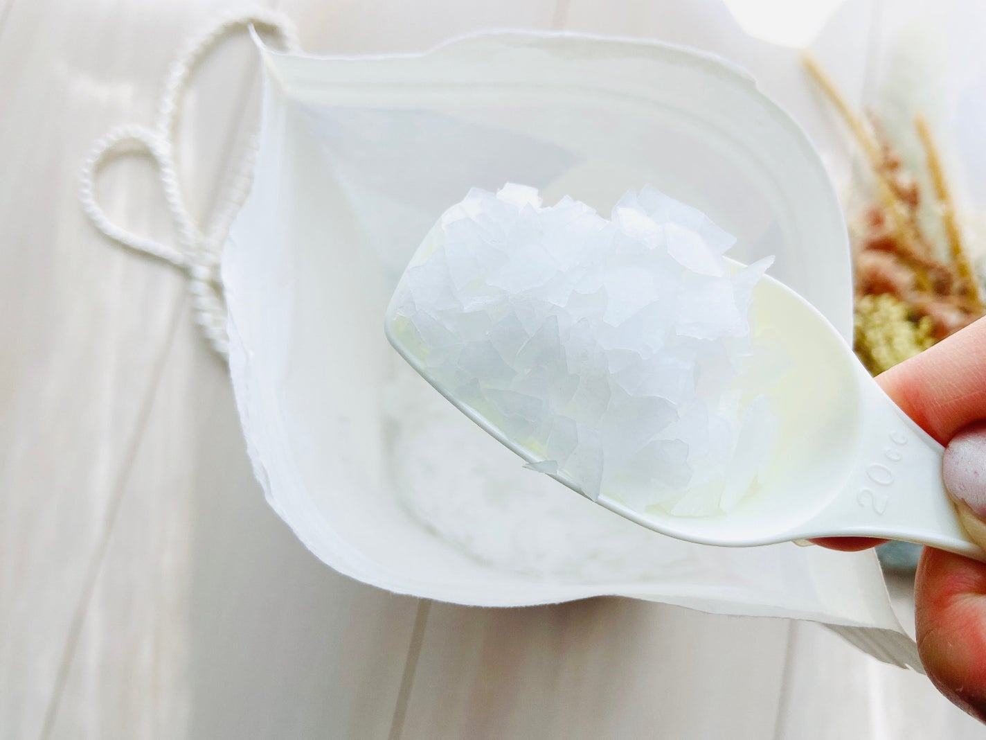 EPSOPIA Bath cosmetics/EPSOPIA/無機塩系入浴剤を使ったクチコミ(6枚目)