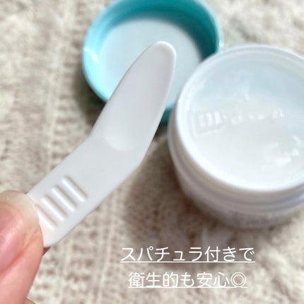 アクアエッセンスクリーム/SHEENY/フェイスクリームを使ったクチコミ(4枚目)