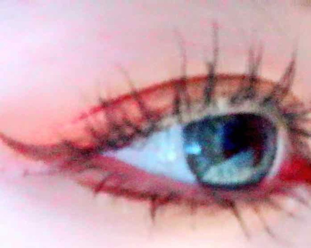 ラッシュエキスパンダー ロングロングロング/マジョリカ マジョルカ/マスカラを使ったクチコミ（1枚目）