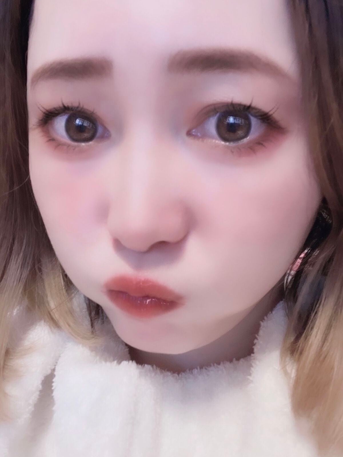 ニベア ディープモイスチャーリップ/ニベア/リップクリームを使ったクチコミ(6枚目)