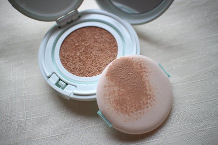 ボタニック サイエンス 薬用 美容液クッションコンパクト/HAKU/クッションファンデーションを使ったクチコミ(6枚目)